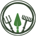 Wigal Snow Plowing and Mowing Logo